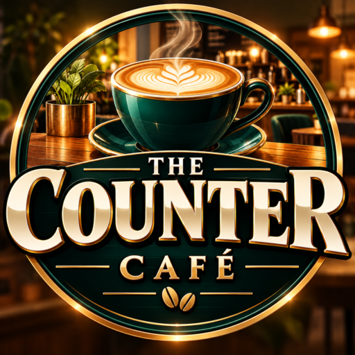 Thecountercafe